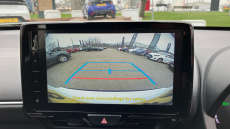 Toyota Yaris Cross 1.5 Hybrid Icon 5dr CVT Hybrid Estate